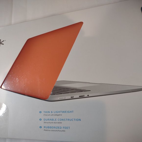 Speck SmartShell Hardshell Glossy case for MacBook Pro 15 inch - Picture 2 of 7